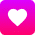 LoveMatch Connect icon